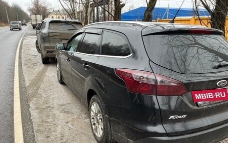 Ford Focus III, 2013 год, 890 000 рублей, 5 фотография