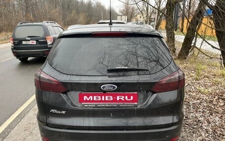 Ford Focus III, 2013 год, 890 000 рублей, 6 фотография