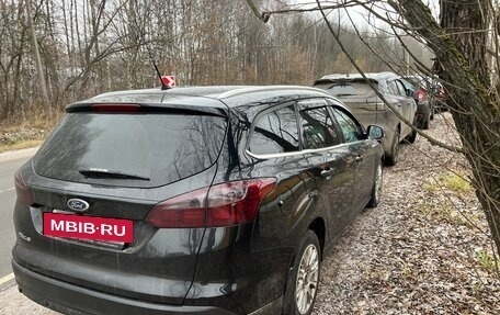 Ford Focus III, 2013 год, 890 000 рублей, 4 фотография