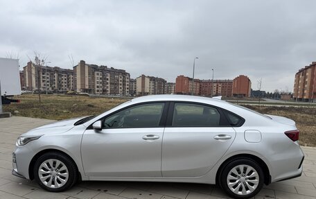 KIA Cerato IV, 2020 год, 1 750 000 рублей, 1 фотография