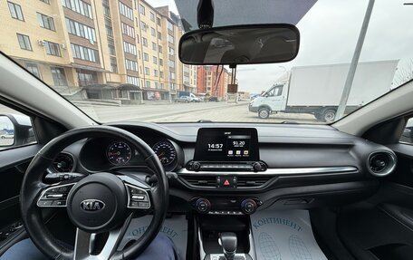 KIA Cerato IV, 2020 год, 1 750 000 рублей, 6 фотография