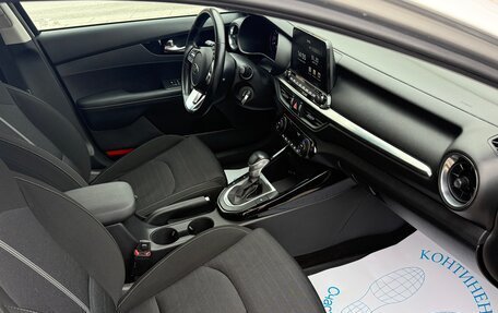 KIA Cerato IV, 2020 год, 1 750 000 рублей, 5 фотография