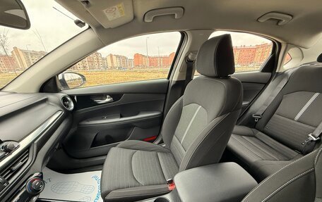 KIA Cerato IV, 2020 год, 1 750 000 рублей, 7 фотография