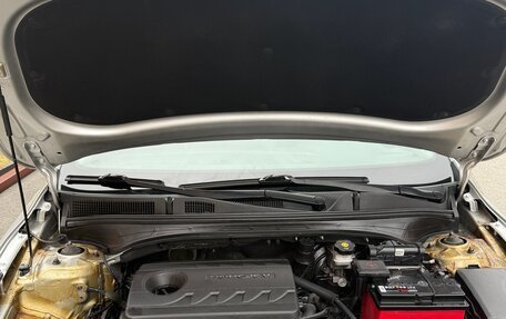 KIA Cerato IV, 2020 год, 1 750 000 рублей, 9 фотография