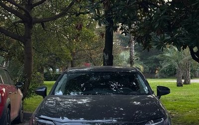 Lexus ES VII, 2017 год, 2 800 000 рублей, 1 фотография