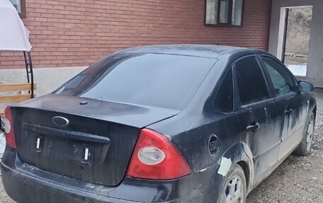 Ford Focus II рестайлинг, 2006 год, 210 000 рублей, 2 фотография