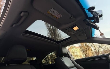 Lexus ES VII, 2017 год, 2 800 000 рублей, 14 фотография