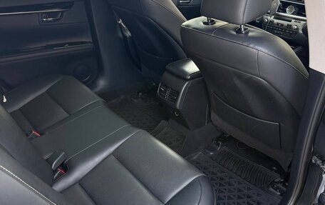 Lexus ES VII, 2017 год, 2 800 000 рублей, 15 фотография