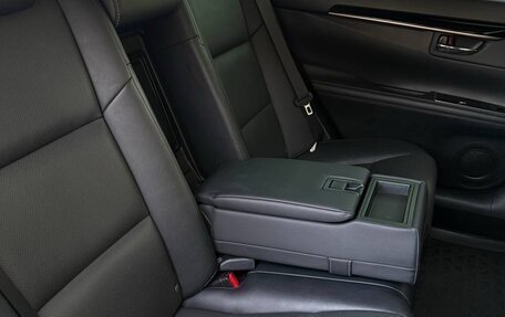 Lexus ES VII, 2017 год, 2 800 000 рублей, 16 фотография