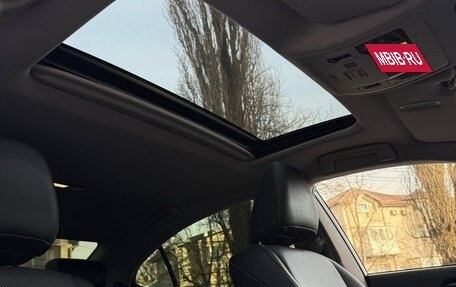 Lexus ES VII, 2017 год, 2 800 000 рублей, 13 фотография