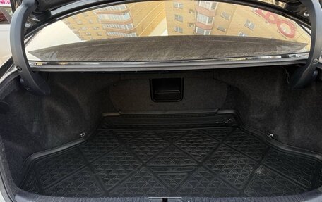 Lexus ES VII, 2017 год, 2 800 000 рублей, 18 фотография