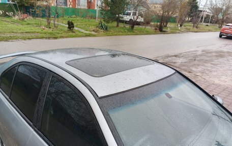 Mitsubishi Galant VIII, 1989 год, 445 000 рублей, 7 фотография