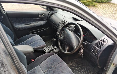 Mitsubishi Galant VIII, 1989 год, 445 000 рублей, 10 фотография