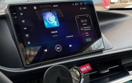 Lexus ES VII, 2017 год, 2 800 000 рублей, 30 фотография