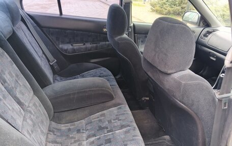 Mitsubishi Galant VIII, 1989 год, 445 000 рублей, 13 фотография