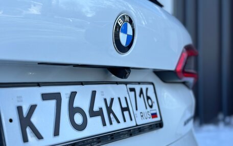 BMW X5, 2019 год, 5 890 000 рублей, 14 фотография