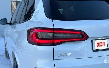 BMW X5, 2019 год, 5 890 000 рублей, 13 фотография