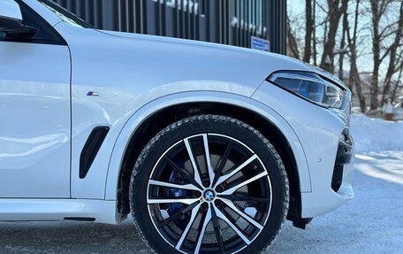 BMW X5, 2019 год, 5 890 000 рублей, 7 фотография