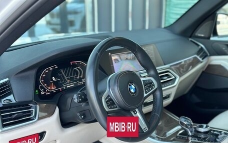 BMW X5, 2019 год, 5 890 000 рублей, 15 фотография