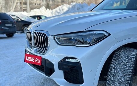 BMW X5, 2019 год, 5 890 000 рублей, 6 фотография