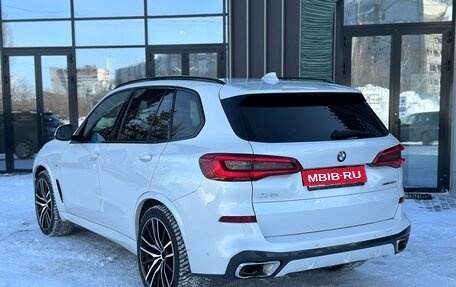 BMW X5, 2019 год, 5 890 000 рублей, 10 фотография
