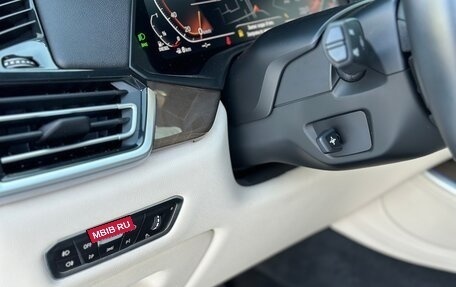 BMW X5, 2019 год, 5 890 000 рублей, 21 фотография