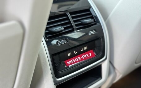 BMW X5, 2019 год, 5 890 000 рублей, 25 фотография