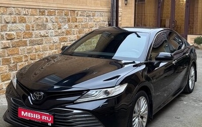 Toyota Camry, 2019 год, 2 900 000 рублей, 1 фотография