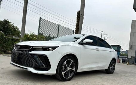 Geely Emgrand, 2023 год, 1 120 000 рублей, 1 фотография