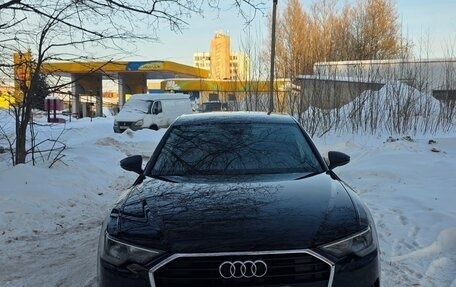 Audi A6, 2020 год, 3 600 000 рублей, 1 фотография