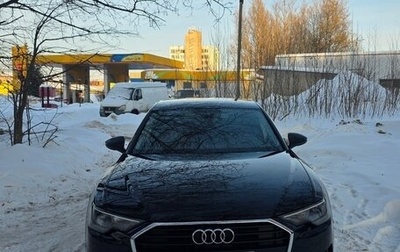 Audi A6, 2020 год, 3 600 000 рублей, 1 фотография