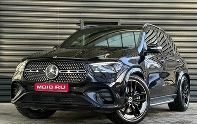 Mercedes-Benz GLE, 2025 год, 17 000 000 рублей, 1 фотография