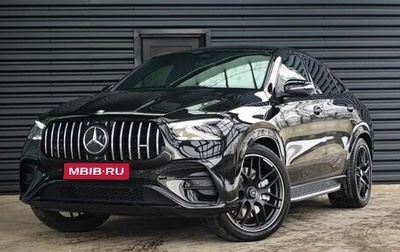 Mercedes-Benz GLE Coupe AMG, 2025 год, 17 800 000 рублей, 1 фотография