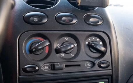 Daewoo Matiz I, 2009 год, 150 000 рублей, 13 фотография