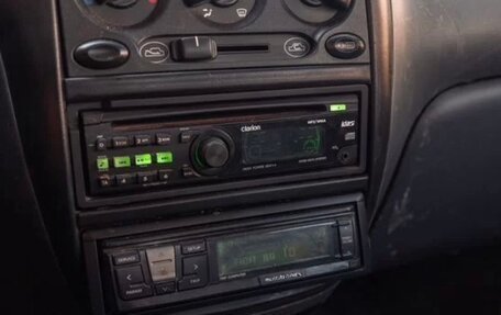 Daewoo Matiz I, 2009 год, 150 000 рублей, 12 фотография