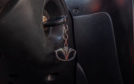 Daewoo Matiz I, 2009 год, 150 000 рублей, 16 фотография