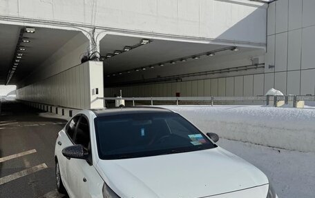 Hyundai Solaris II рестайлинг, 2020 год, 1 090 000 рублей, 5 фотография