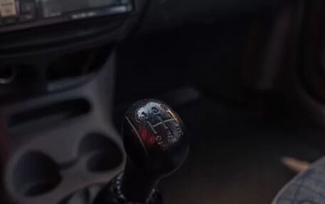 Daewoo Matiz I, 2009 год, 150 000 рублей, 17 фотография