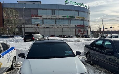 Hyundai Solaris II рестайлинг, 2020 год, 1 090 000 рублей, 4 фотография