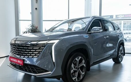 Geely Atlas, 2025 год, 3 923 158 рублей, 1 фотография