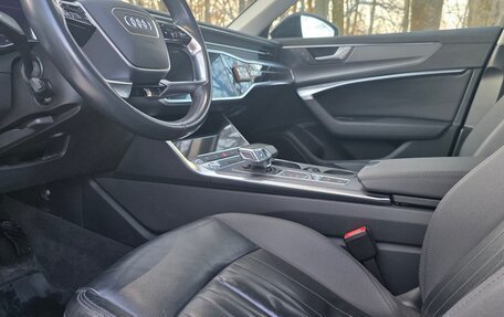 Audi A6, 2020 год, 3 600 000 рублей, 5 фотография