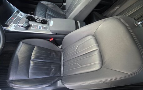 Audi A6, 2020 год, 3 600 000 рублей, 11 фотография