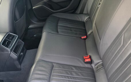 Audi A6, 2020 год, 3 600 000 рублей, 6 фотография