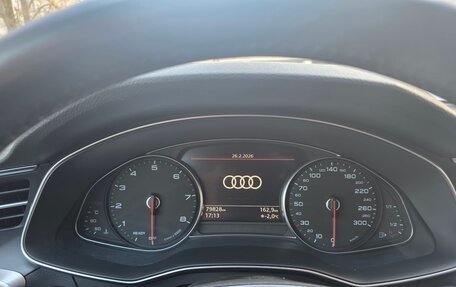 Audi A6, 2020 год, 3 600 000 рублей, 13 фотография