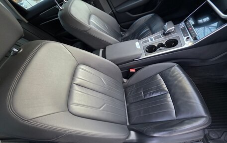 Audi A6, 2020 год, 3 600 000 рублей, 10 фотография