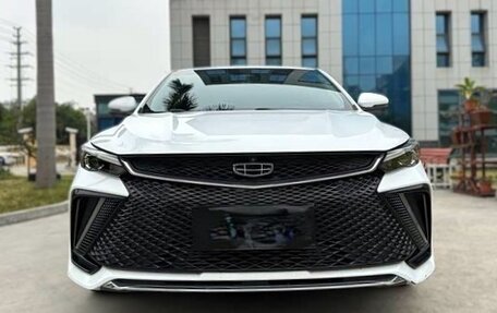 Geely Emgrand, 2023 год, 1 120 000 рублей, 3 фотография