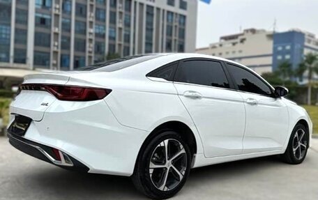 Geely Emgrand, 2023 год, 1 120 000 рублей, 6 фотография