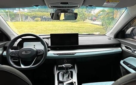 Geely Emgrand, 2023 год, 1 120 000 рублей, 13 фотография