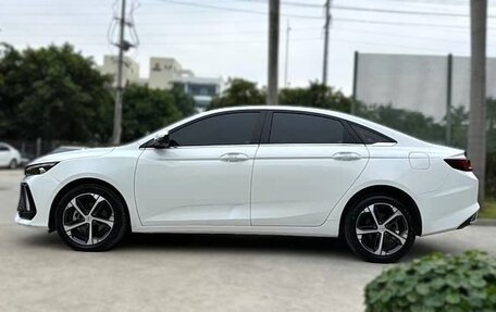 Geely Emgrand, 2023 год, 1 120 000 рублей, 4 фотография