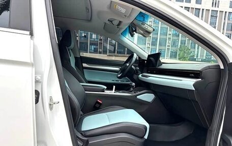 Geely Emgrand, 2023 год, 1 120 000 рублей, 9 фотография